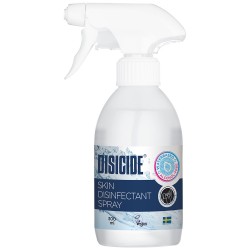 Disicide Skin Disinfectant...