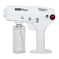 Disicide® Plus+ Spray Machine