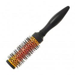 Head Jog 67 Curve Brush 34mm