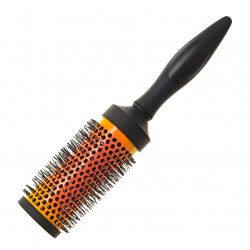 Head Jog 68 Curve Brush 44mm