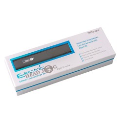Head clearance jog straighteners