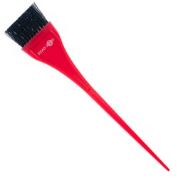 Head Jog Deluxe Red Tint Brush