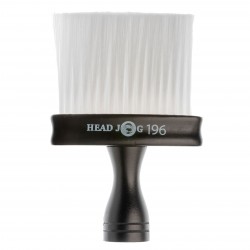 Head Jog 196 Neck Brush -...