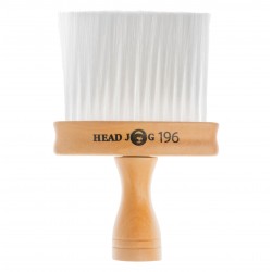 Head Jog 196 Neck Brush -...