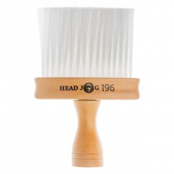 Head Jog 196 Neck Brush -...