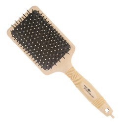 Head Jog 24 Straw Paddle Brush