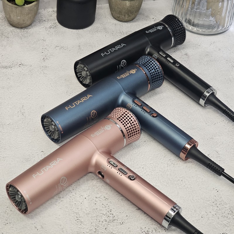 Electric Head Jog Futaria Twilight