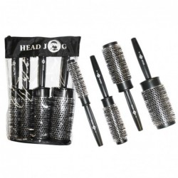 Quad Brush Set