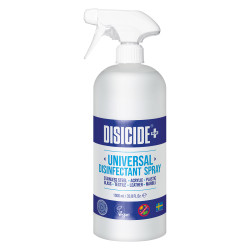 Disicide Plus+ Universal...