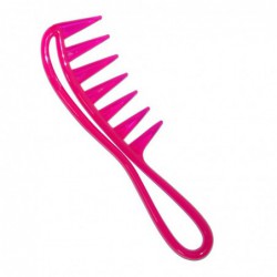 Clio Comb Luminous Cerise