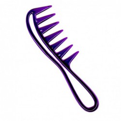 Clio Comb Purple