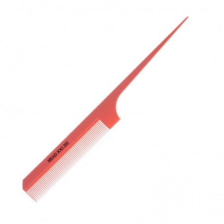 Head Jog 202 Tail Comb Pink