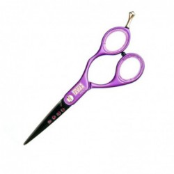 HAITO 5.25" Purple Sparkle...