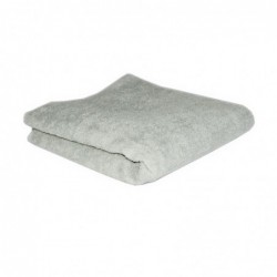 Silver Grey Towels