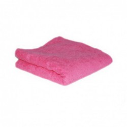 Rose Pink Towels