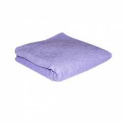 Lavender Towels