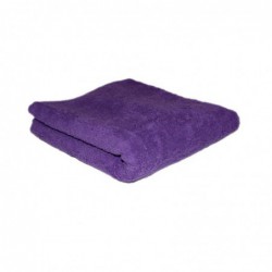Perfectly Purple Towels