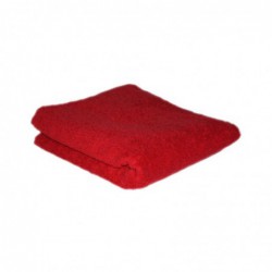 Raunchy Red Towels