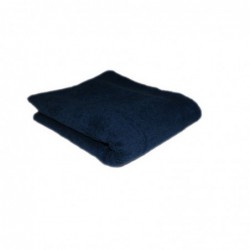 Navy Blue Towels