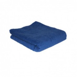 Royal Blue Towels
