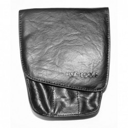 Black Scissor Pouch