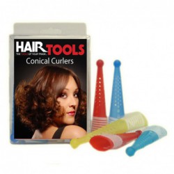 Conical Curlers