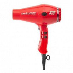 Parlux 3200 Plus Raunchy Red
