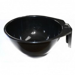 Tint Bowl Black