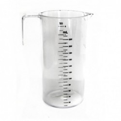 Large Peroxide Measure 250ml