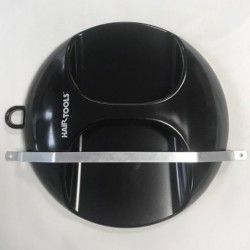 Round Mirror & Bracket