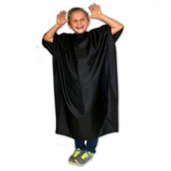 Children's Black Gown
