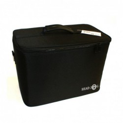 Head Jog Equipment Case -...