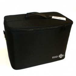 Head Jog Equipment Case -...