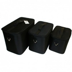 Head Jog Equipment Case -...