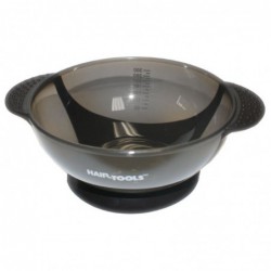 Suction Tint Bowl Black