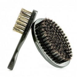 Head Jog Men's Grooming Kit