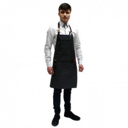 Hair Tools Barber Apron -...