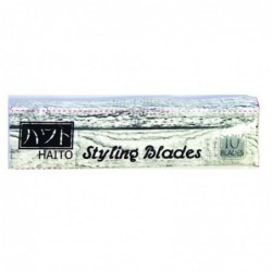 Haito Styling Razor Blades