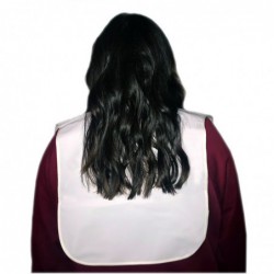 Hair Tools White Cutting...