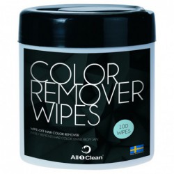 All1Clean Colour Remover Wipes