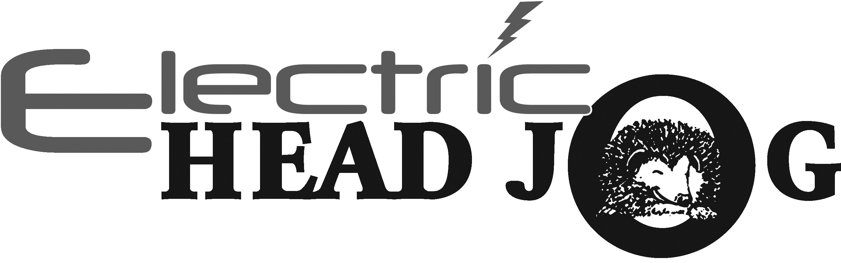 Electric Head Jog