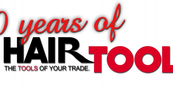 20 Year of Hair Tools Ltd